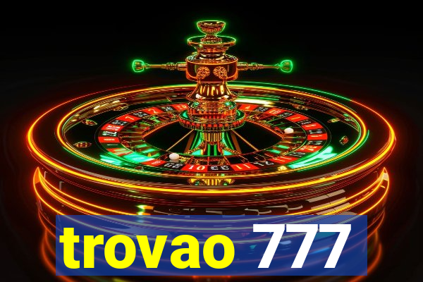 trovao 777